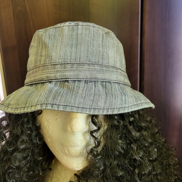 ❤Nine west Summer jeans hat - Picture 5 of 7